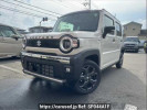 Suzuki Hustler MR92S