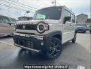 Suzuki Hustler MR92S