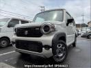 Suzuki Hustler MR92S