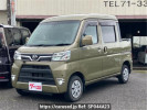 Daihatsu Hijet Cargo S321W