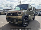 Suzuki Hustler MR92S