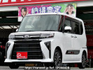 Daihatsu Tanto LA660S