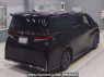 Used 2025 AT toyota vellfire TAHA40W Image[1]