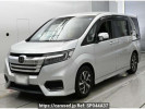 Honda Step WGN Spada RP3