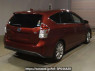 Used 2018 AT toyota prius-alpha ZVW40W Image[1]