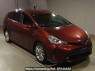 Used 2018 AT toyota prius-alpha ZVW40W Image[2]