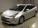 Toyota Prius ZVW50