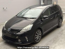 Toyota Prius alpha ZVW41W
