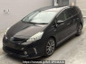 Used 2014 AT toyota prius-alpha ZVW41W Image[0]