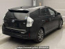 Used 2014 AT toyota prius-alpha ZVW41W Image[1]