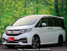 Honda Step WGN Spada RP3