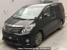 Toyota Alphard ANH20W