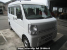 Mitsubishi Minicab Van DS17V