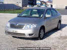 Toyota Corolla Sedan NZE121