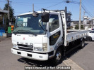 Mitsubishi Fuso Fighter FK71GG