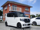 Honda N-BOX CUSTOM JF2