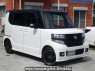 Used 2016 AT honda n-box-custom JF2 Image[1]