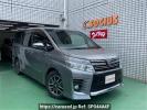 Toyota Voxy ZRR80W