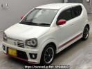 Suzuki Alto Works HA36S