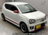 Used 2015 AT suzuki alto-works HA36S Image[2]