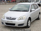 Toyota Corolla Runx NZE121