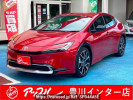 Toyota Prius MXWH61