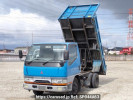 Mitsubishi Fuso Canter FE517BC
