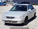 Toyota Corolla Sedan EE111