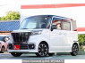Used 2018 AT suzuki spacia-custom MK53S Image[0]