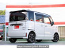 Used 2018 AT suzuki spacia-custom MK53S Image[1]