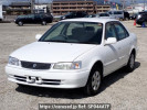 Toyota Corolla Sedan AE110