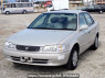 Used 1999 AT toyota corolla-sedan AE110 Image[0]