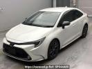 Toyota Corolla Sedan ZWE211