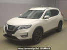 Nissan X-Trail T32