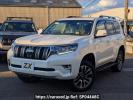 Toyota Land Cruiser Prado TRJ150W