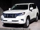 Toyota Land Cruiser Prado TRJ150W