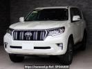 Toyota Land Cruiser Prado TRJ150W
