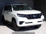 Used 2023 AT toyota land-cruiser-prado TRJ150W Image[2]