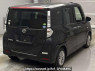 Used 2016 AT toyota tank M900A Image[1]