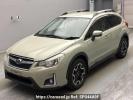 Subaru XV GP7