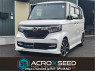 Used 2020 AT honda n-box JF3 Image[0]