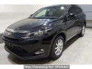 Toyota Harrier ZSU65W