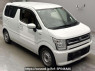 Used 2021 AT suzuki wagon-r MH95S Image[2]