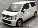 Suzuki Wagon R MH95S