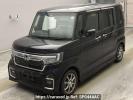 Honda N-BOX CUSTOM JF3