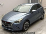 Used 2015 AT mazda demio DJ5FS Image[0]