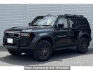 Toyota Land Cruiser 250 TRJ250W