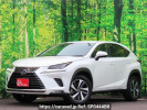 Lexus NX AGZ10