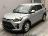 Used 2021 AT toyota raize A200A Image[0]