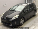 Toyota Prius alpha ZVW41W